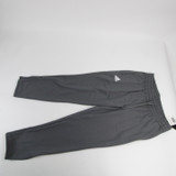 adidas Aeroready Sweatpant Men's Gray New with Tags M PNTS-030792