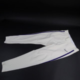 Kansas State Wildcats Nike Baseball Pants Men's Beige/Purple Used M-PNTS-030806