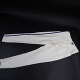 Kansas State Wildcats Nike Baseball Pants Men's Beige/Purple Used M-PNTS-030806