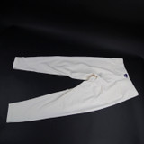 Kansas State Wildcats Nike Baseball Pants Men's Beige Used-PNTS-030808