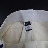 Kansas State Wildcats Nike Baseball Pants Men's Beige Used-PNTS-030808