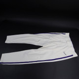Kansas State Wildcats Nike Baseball Pants Men's Beige/Purple Used-PNTS-030809