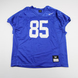 Nike Practice Jersey - Football Men's Blue Used M-JRSY-008771