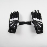 Nike Hyperbeast Gloves - Lineman Men's Black New with Tags 4XL-EQPT-005354