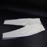 Kansas State Wildcats Nike Baseball Pants Men's Beige/Purple New M-PNTS-030813