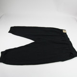 Cleveland Cavaliers Nike Yoga Dri-FIT Athletic Pants Men's Black New 2XL-PNTS-030735