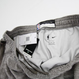 Cleveland Cavaliers Nike NBA Authentics Dri-Fit Sweatpant Men's Gray New 2XL-PNTS-030741