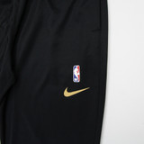 Cleveland Cavaliers Nike NBA Authentics Dri-Fit Athletic Pants Men's Black New 2XL-PNTS-030743