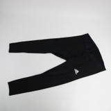 adidas Techfit Compression Pants Men's Black New without Tags 2XL-PNTS-030818