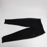 adidas Aeroready Athletic Pants Women's Black Used M PNTS-030819