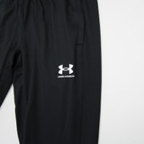 Texas Tech Red Raiders Under Armour Athletic Pants Women's Black New-PNTS-030707