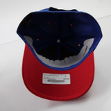 Otto Snap-Back Hat Unisex Blue New with Tags OSFM HATS-013712