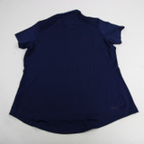 George Washington Colonials adidas Aeroready Polo Women's Navy New-TOPS-148895