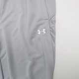 Under Armour Athletic Pants Women's Light Gray New with Tags Multiple Sizes PNTS-030834