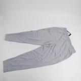 Under Armour Athletic Pants Women's Light Gray New with Tags Multiple Sizes PNTS-030834