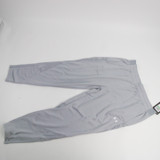 Under Armour Athletic Pants Women's Light Gray New with Tags Multiple Sizes PNTS-030834