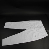 Under Armour Athletic Pants Women's Light Gray New with Tags Multiple Sizes PNTS-030841