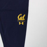 California Golden Bears Under Armour Athletic Pants Women's New with Tags XL PNTS-030846
