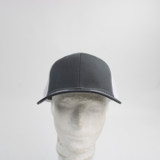 Richardson Snap-Back Hat Men's Dark Gray New with Tags OSFA HATS-013719