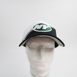 New York Jets New Era 39thirty Fitted Hat Men's New without Tags LXL HATS-013723