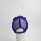 Otto Snap-Back Hat Men's Purple New without Tags OSFM-HATS-013724