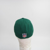 New York Jets New Era 39thirty Fitted Hat Men's Green New-HATS-013725