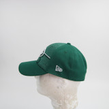 New York Jets New Era 39thirty Fitted Hat Men's Green New-HATS-013725