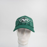 New York Jets New Era 39thirty Fitted Hat Men's New without Tags Multiple Sizes HATS-013725
