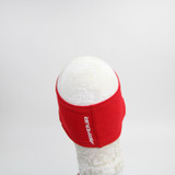 Under Armour Headband Unisex Red New without Tags OSFA HATS-013730