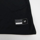 Princeton Tigers Nike Practice Jersey - Basketball Women's Black/Orange Used M-JRSY-008807