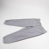 adidas Softball Pants Women's Gray Used Multiple Sizes PNTS-030863