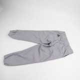 adidas Softball Pants Women's Gray Used Multiple Sizes PNTS-030863