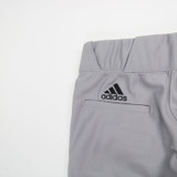adidas Softball Pants Women's Gray Used Multiple Sizes PNTS-030863