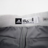 adidas Softball Pants Women's Gray Used Multiple Sizes PNTS-030863