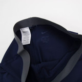 Nike Dri-Fit Compression Pants Women's Navy New with Tags-PNTS-030865