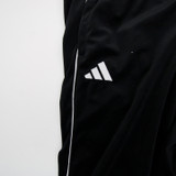 adidas Athletic Pants Women's Black Used S PNTS-030868