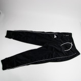 adidas Athletic Pants Women's Black Used S PNTS-030868