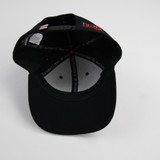 New Jersey Devils New Era Snap-Back Hat Unisex New without Tags OSFM HATS-013703