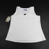 San Diego Toreros Nike Dri-Fit Sleeveless Shirt Women's Multiple Sizes TOPS-148913