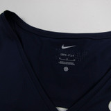 San Diego Toreros Nike Dri-Fit Sleeveless Shirt Women's Multiple Sizes TOPS-148915