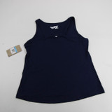 San Diego Toreros Nike Dri-Fit Sleeveless Shirt Women's Multiple Sizes TOPS-148915