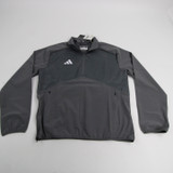 adidas Pullover Women's Gray New with Tags Multiple Sizes TOPS-148921