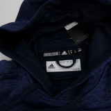 George Washington Colonials adidas Climawarm Sweatshirt Men's Navy New S-TOPS-148922