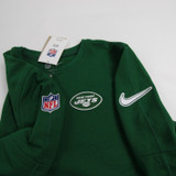 New York Jets Nike NFL On Field Dri-Fit Pullover Men's New with Tags S TOPS-148924