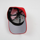Kansas City Chiefs New Era 39thirty Fitted Hat Unisex Red New without Tags SM HATS-013630