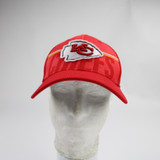 Kansas City Chiefs New Era 39thirty Fitted Hat Unisex Red New without Tags SM HATS-013630