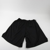 Charlotte 49ers Nike Dri-Fit Athletic Shorts Men's Black Used Multiple Sizes SHOR-032405
