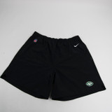 New York Jets Nike NFL On Field Dri-Fit Practice Shorts Men's Black New 3XL-SHOR-032408