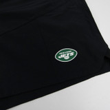 New York Jets Nike NFL On Field Dri-Fit Practice Shorts Men's Black New 3XL-SHOR-032408