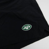 New York Jets Nike NFL On Field Dri-Fit Practice Shorts Men's Used 3XL SHOR-032409